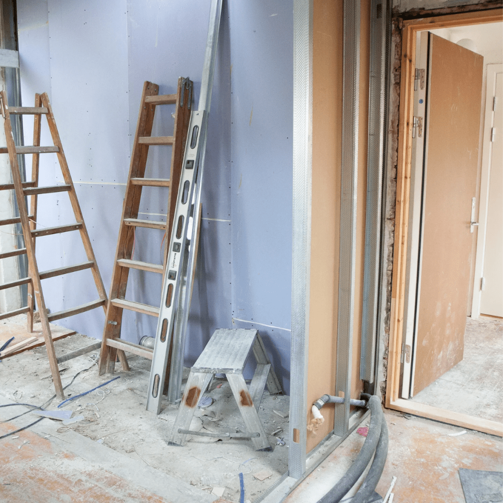 The business of flipping&nbsp;houses